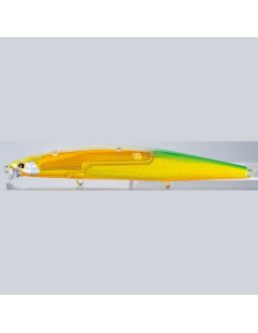 Shimano Responder Flash Boost 165F 004-Chart